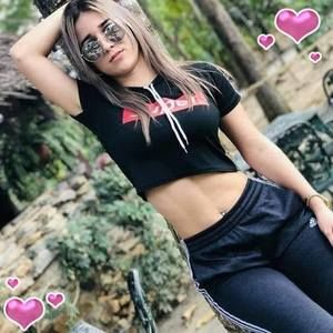 Meet your Posher, Lisbeth